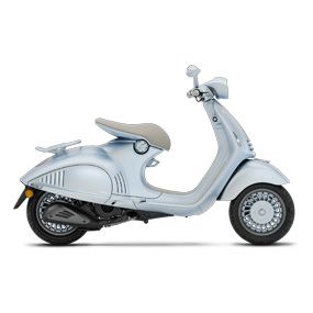 Vespa 946蛇年限量版