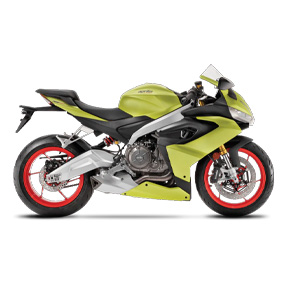 APRILIA RS 660