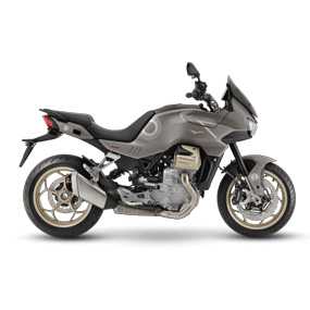 V100 Mandello 海军航空限量版