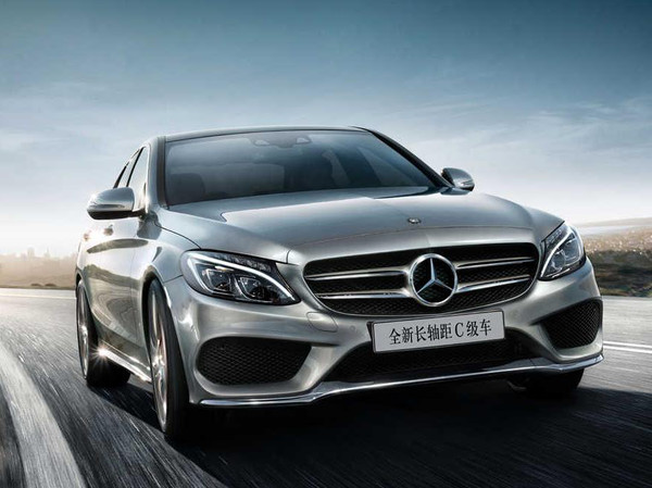 奔驰C级